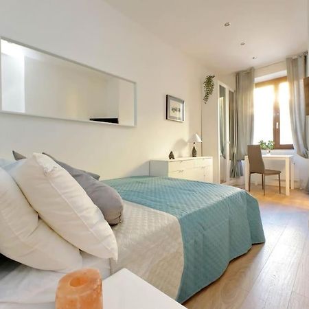 Leto Apartment Rome Bagian luar foto