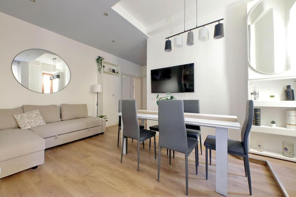 Leto Apartment Rome Bagian luar foto