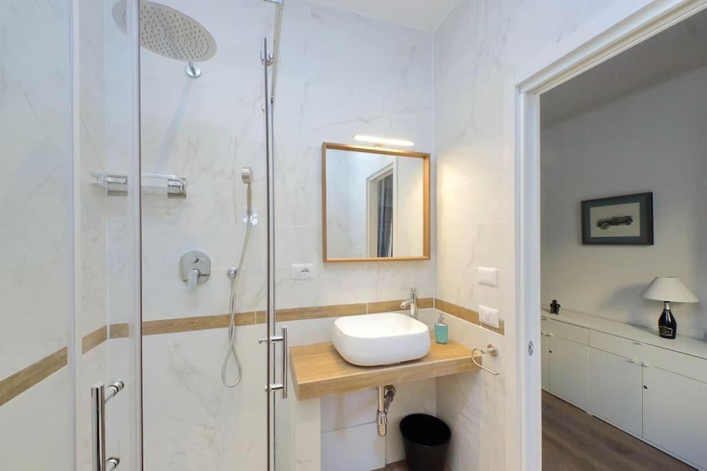 Leto Apartment Rome Bagian luar foto