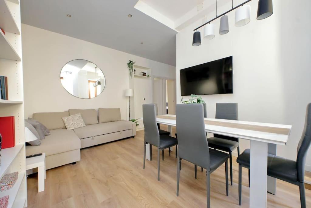 Leto Apartment Rome Bagian luar foto