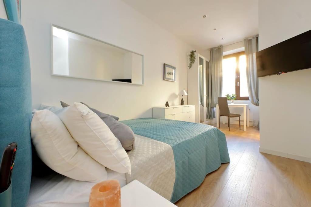 Leto Apartment Rome Bagian luar foto