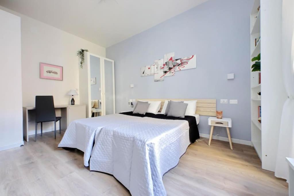 Leto Apartment Rome Bagian luar foto