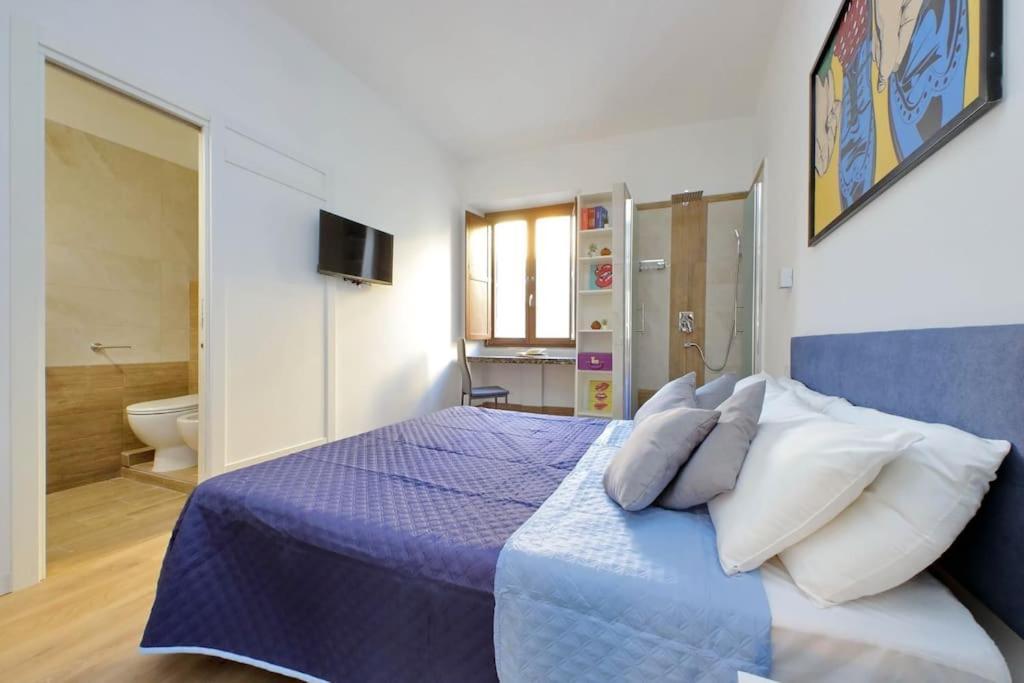 Leto Apartment Rome Bagian luar foto