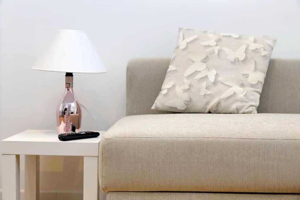 Leto Apartment Rome Bagian luar foto