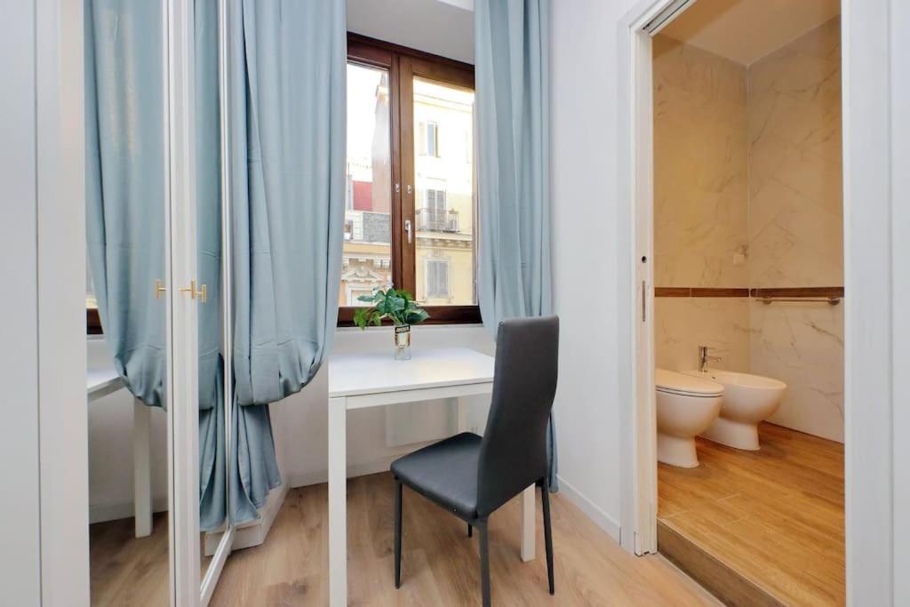 Leto Apartment Rome Bagian luar foto