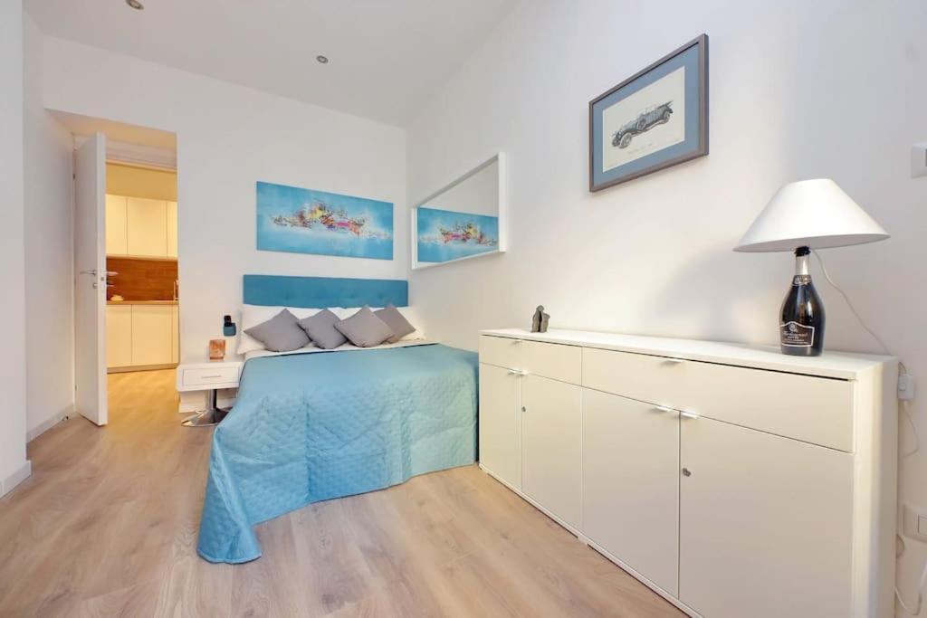 Leto Apartment Rome Bagian luar foto