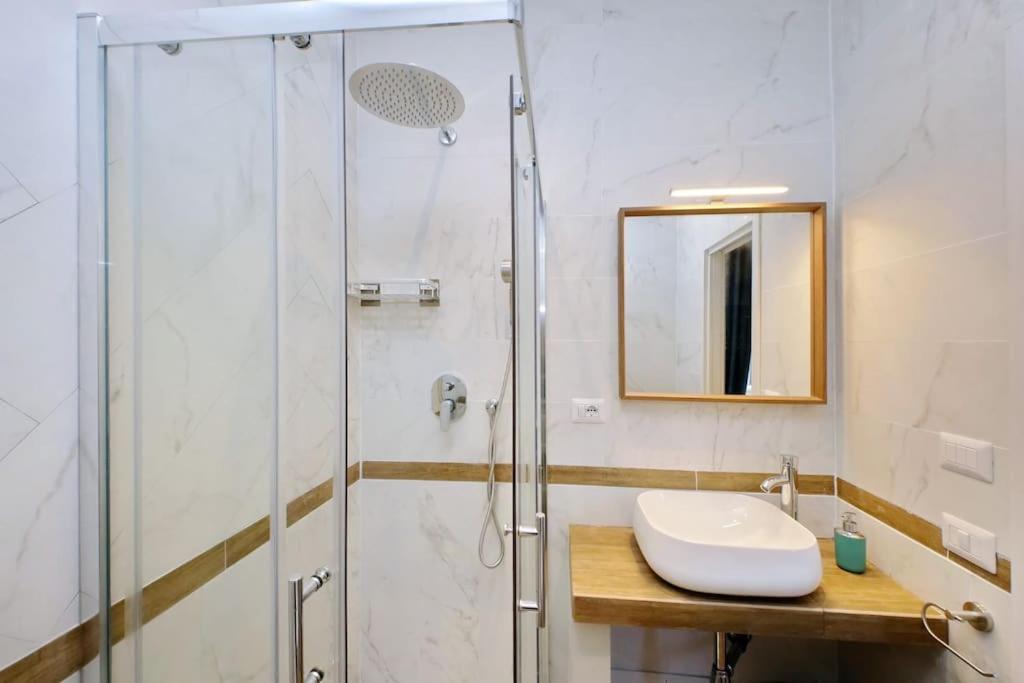 Leto Apartment Rome Bagian luar foto