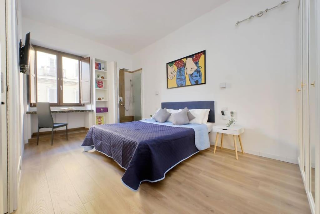 Leto Apartment Rome Bagian luar foto