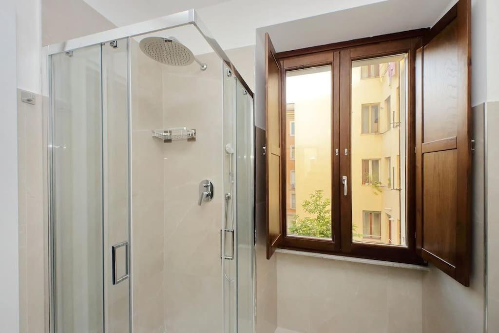 Leto Apartment Rome Bagian luar foto