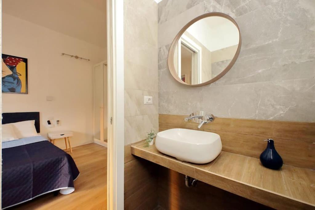 Leto Apartment Rome Bagian luar foto