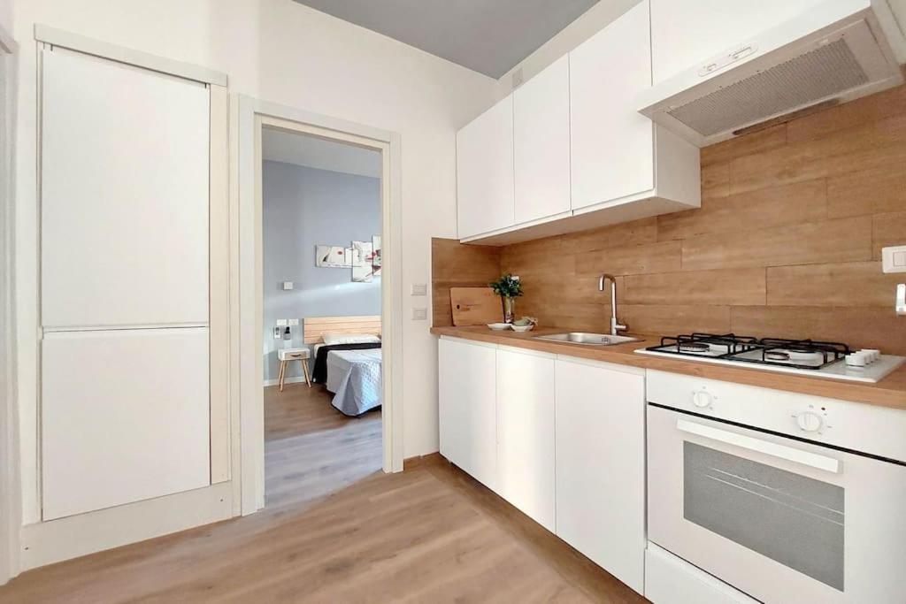 Leto Apartment Rome Bagian luar foto