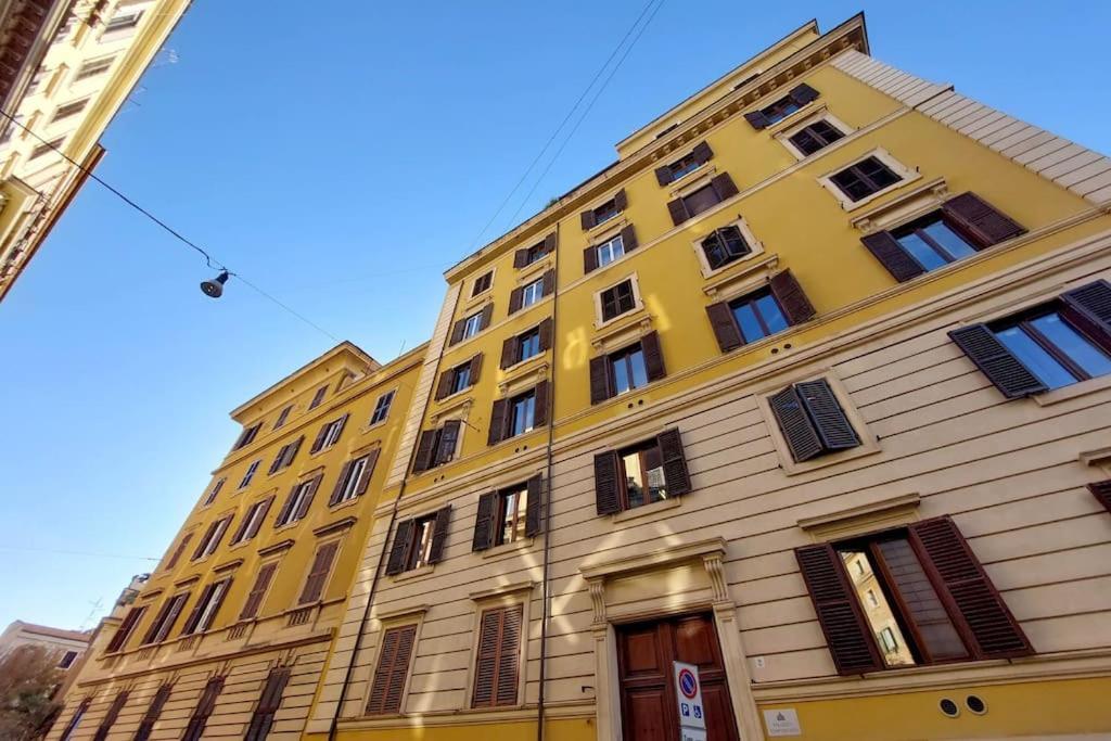 Leto Apartment Rome Bagian luar foto