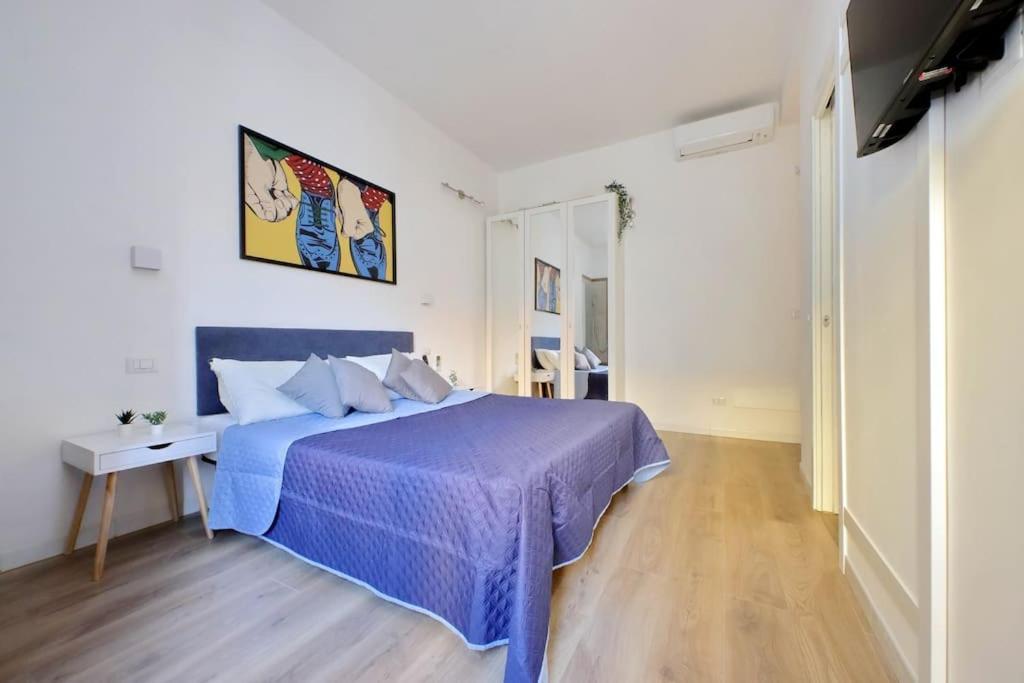 Leto Apartment Rome Bagian luar foto