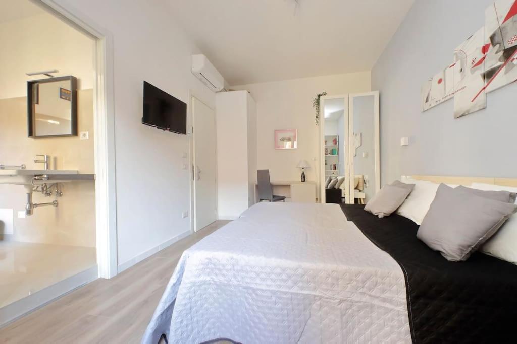 Leto Apartment Rome Bagian luar foto