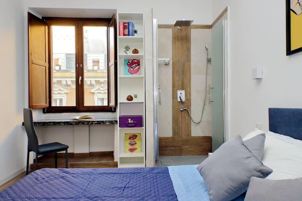 Leto Apartment Rome Bagian luar foto