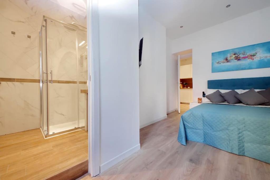 Leto Apartment Rome Bagian luar foto